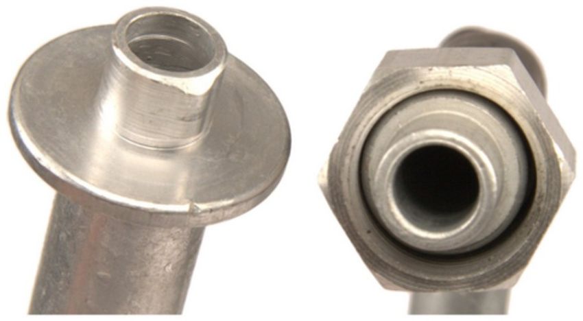 Four Seasons 55447 Discharge Line Hose Assembly