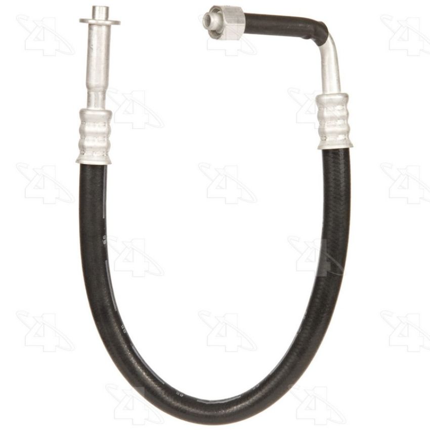 Four Seasons 55447 Discharge Line Hose Assembly