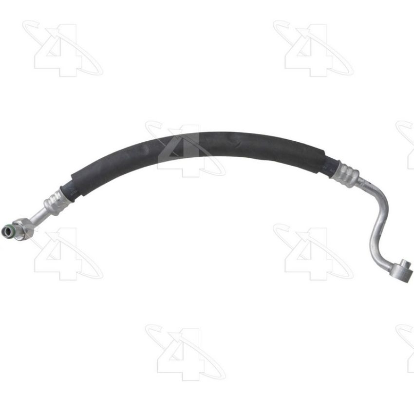 Four Seasons 55449 Suction Line Hose Assembly