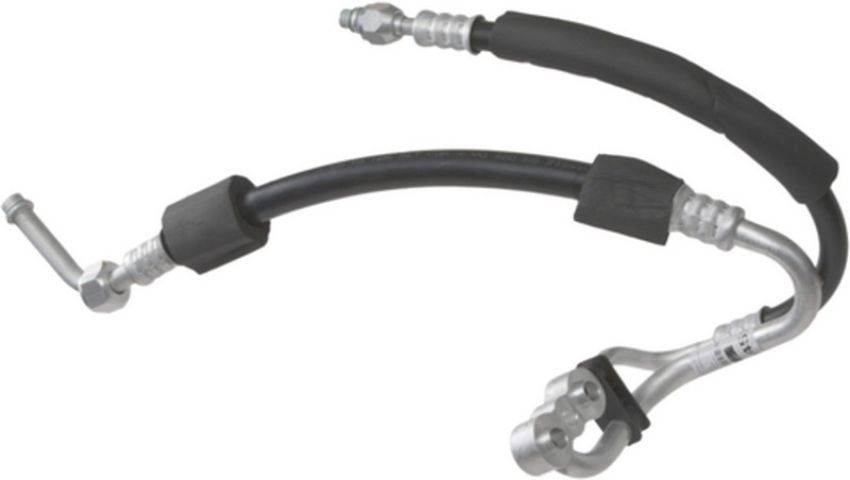 Four Seasons 55451 Discharge & Suction Line Hose Assembly