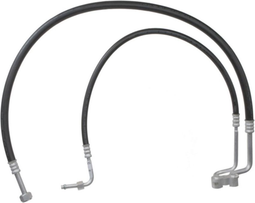 Four Seasons 55452 Discharge & Suction Line Hose Assembly