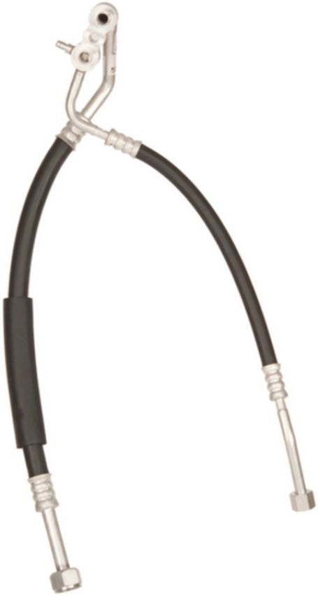Four Seasons 55455 Discharge & Suction Line Hose Assembly