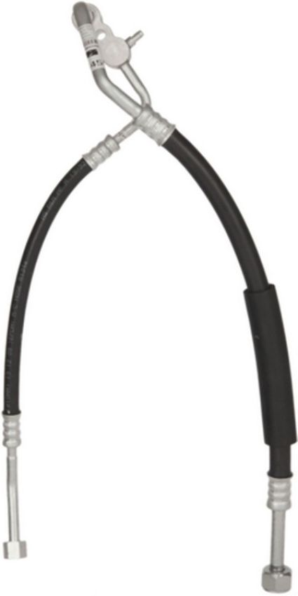 Four Seasons 55455 Discharge & Suction Line Hose Assembly