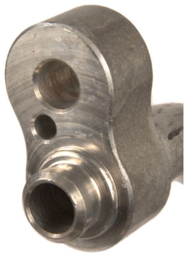 Four Seasons 55455 Discharge & Suction Line Hose Assembly