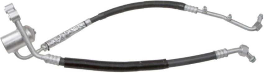 Four Seasons 55456 Discharge & Suction Line Hose Assembly