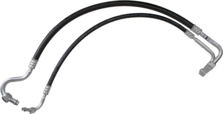 Four Seasons 55457 Discharge & Suction Line Hose Assembly