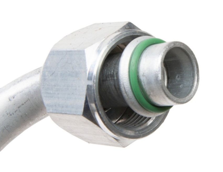 Four Seasons 55471 Discharge & Suction Line Hose Assembly
