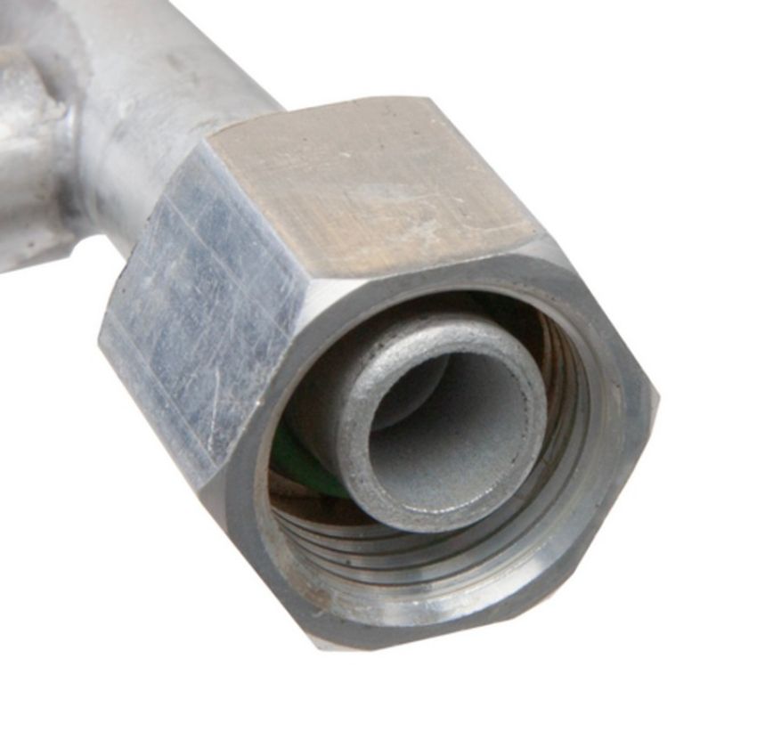 Four Seasons 55471 Discharge & Suction Line Hose Assembly