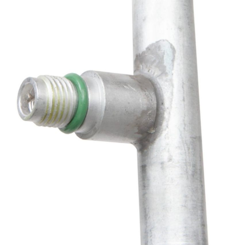 Four Seasons 55471 Discharge & Suction Line Hose Assembly