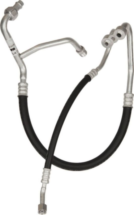 Four Seasons 55472 Discharge & Suction Line Hose Assembly