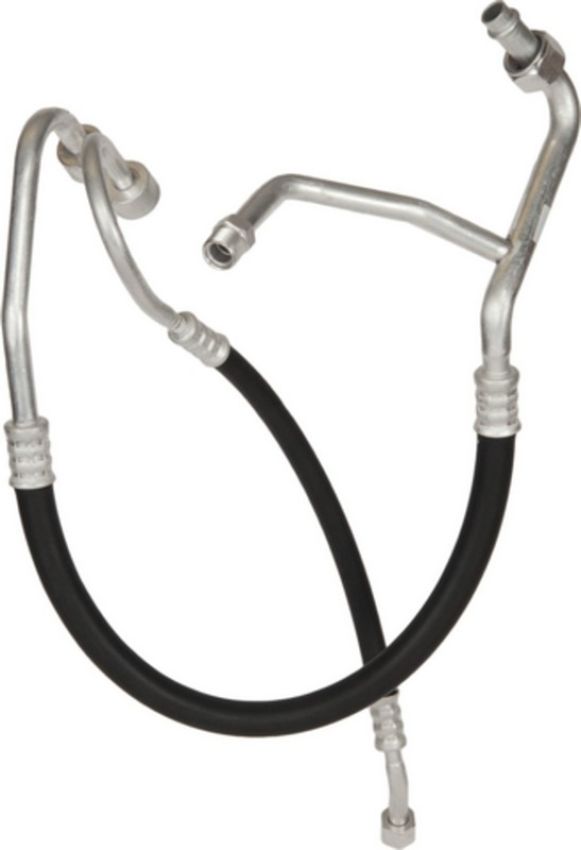 Four Seasons 55472 Discharge & Suction Line Hose Assembly