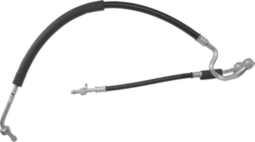 Four Seasons 55474 Discharge & Suction Line Hose Assembly