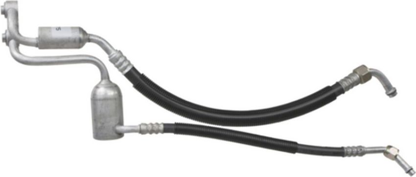 Four Seasons 55475 Discharge & Suction Line Hose Assembly