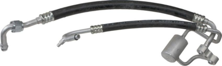 Four Seasons 55476 Discharge & Suction Line Hose Assembly