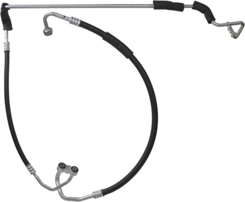 Four Seasons 55477 Discharge & Suction Line Hose Assembly