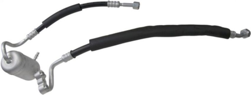 Four Seasons 55479 Discharge & Suction Line Hose Assembly