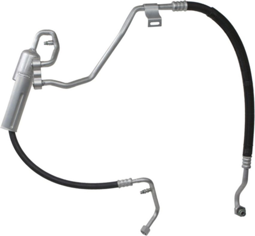 Four Seasons 55487 Discharge & Suction Line Hose Assembly