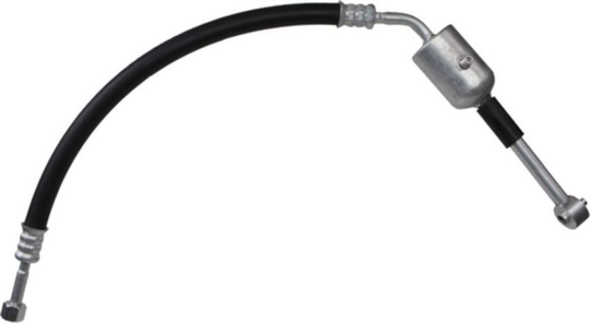 Four Seasons 55491 Discharge Line Hose Assembly
