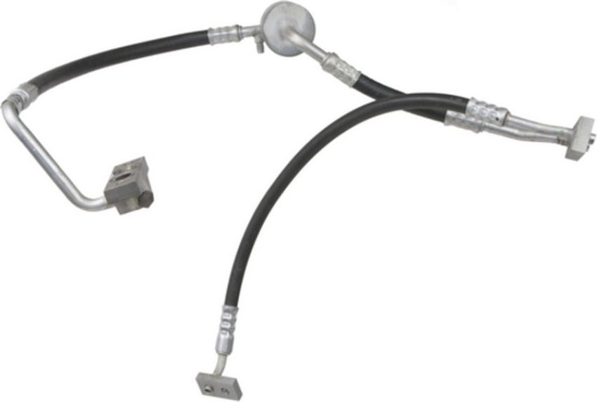 Four Seasons 55502 Discharge & Liquid Line Hose Assembly