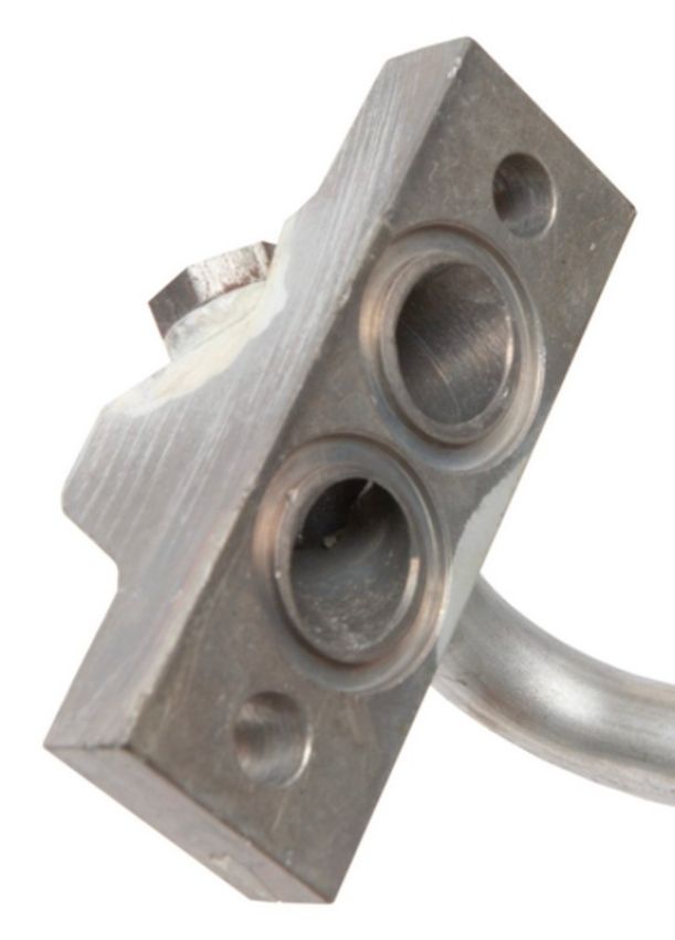 Four Seasons 55502 Discharge & Liquid Line Hose Assembly
