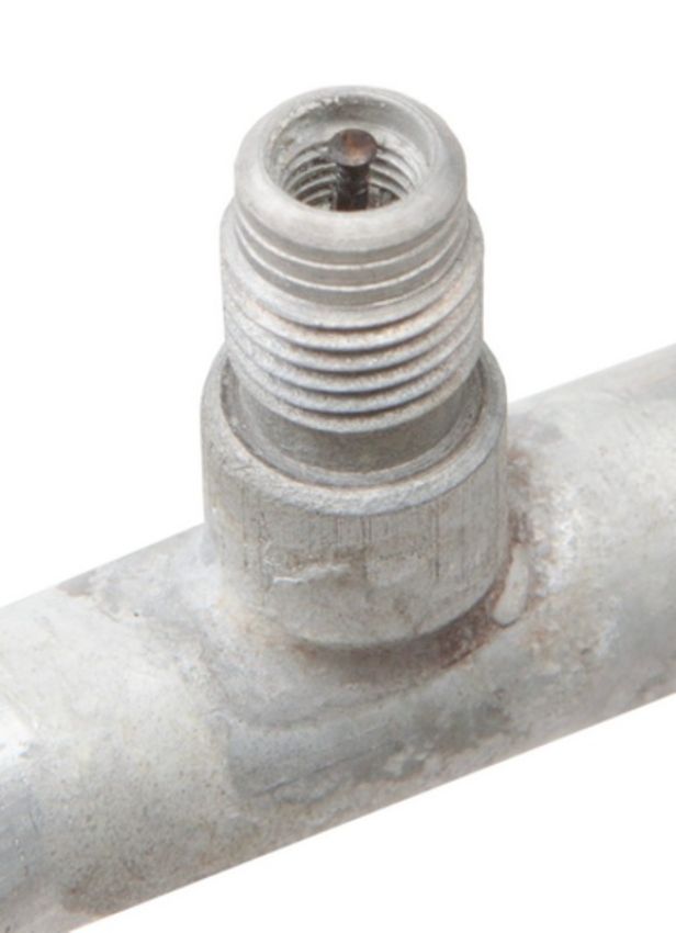 Four Seasons 55502 Discharge & Liquid Line Hose Assembly