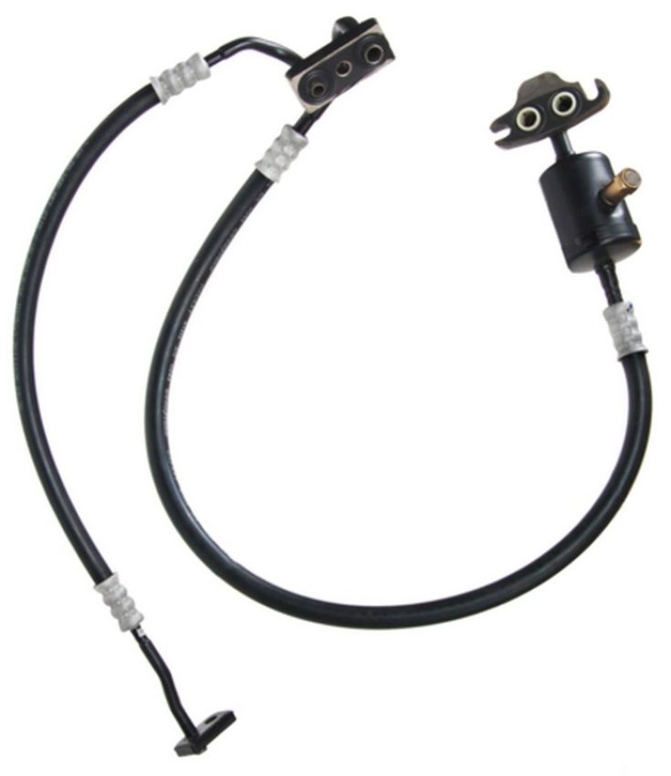 Four Seasons 55507 Discharge & Liquid Line Hose Assembly
