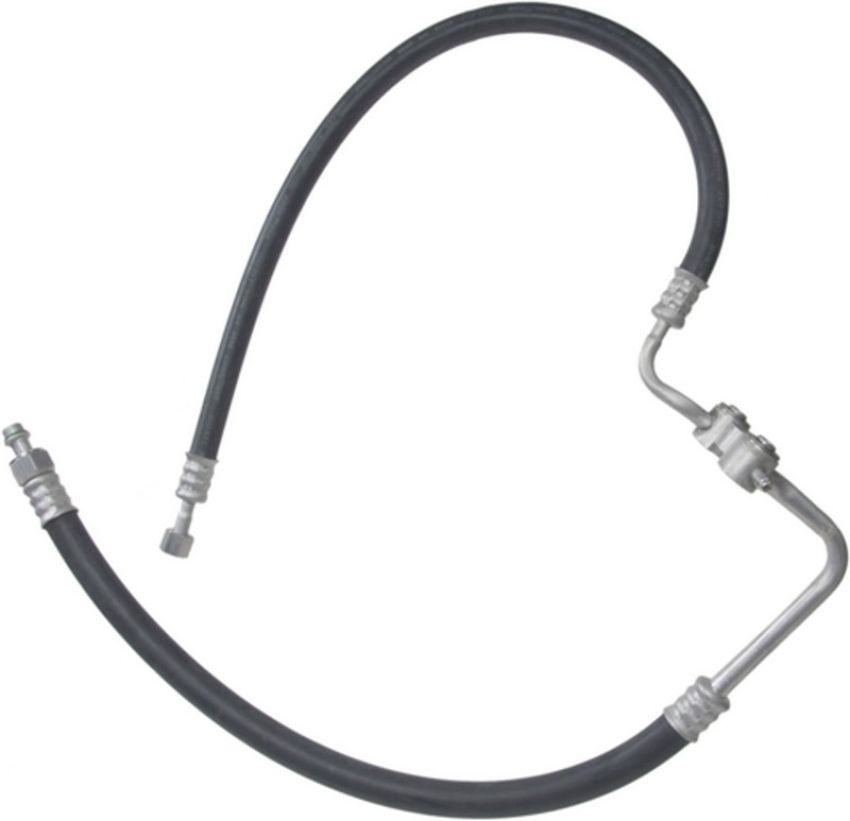 Four Seasons 55520 Discharge & Suction Line Hose Assembly