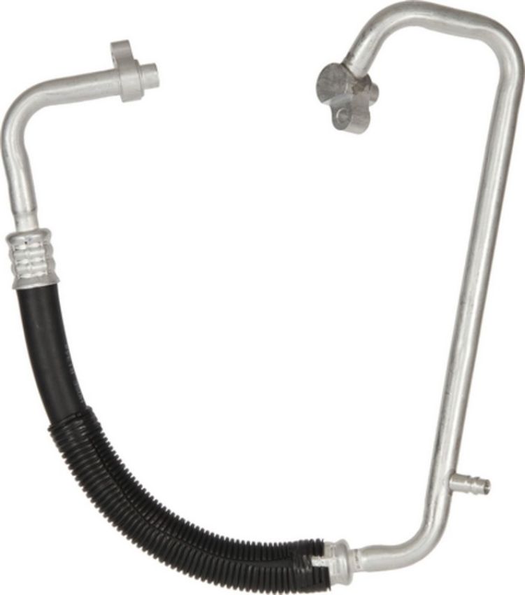 Four Seasons 55531 Suction Line Hose Assembly