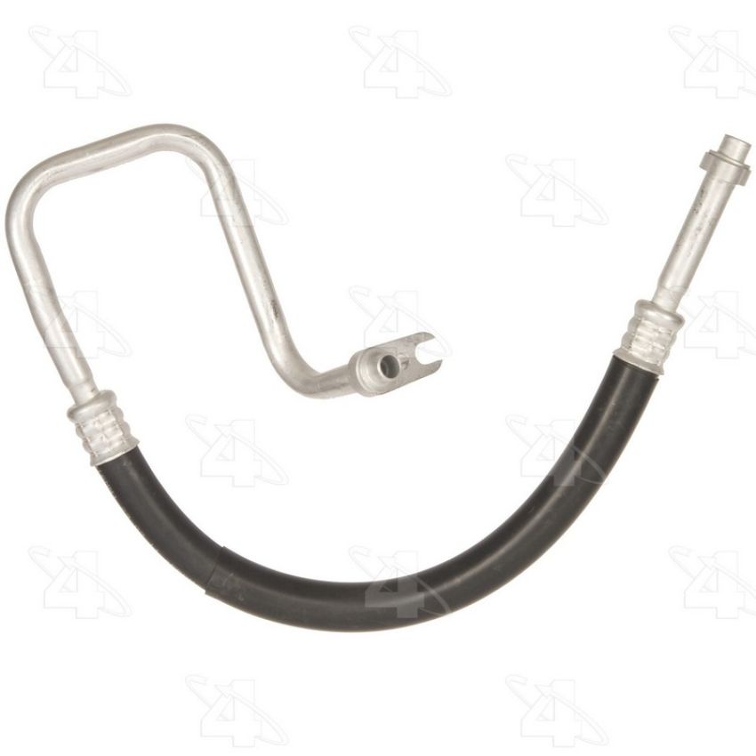 Four Seasons 55533 Suction Line Hose Assembly