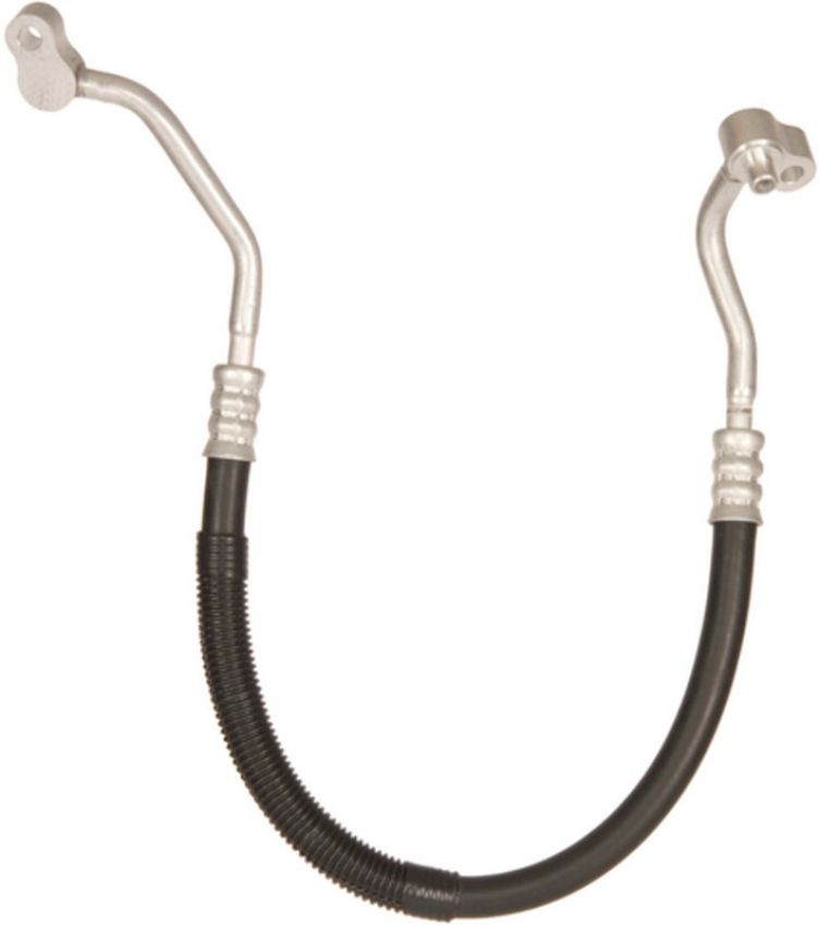 Four Seasons 55534 Discharge Line Hose Assembly