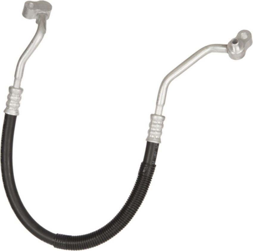 Four Seasons 55534 Discharge Line Hose Assembly