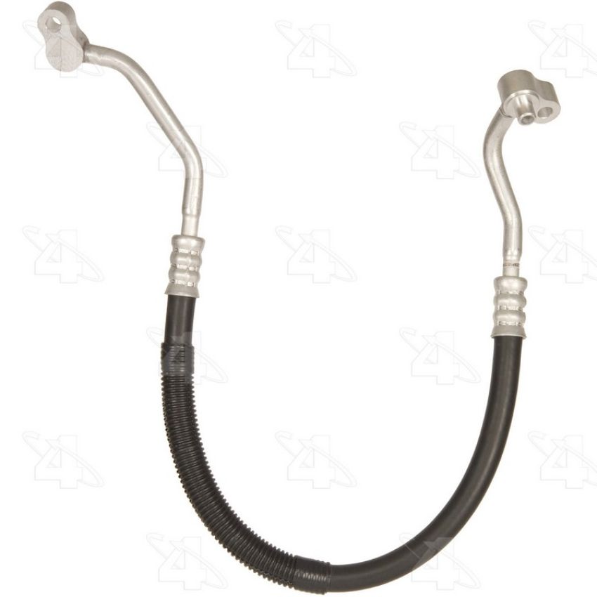 Four Seasons 55534 Discharge Line Hose Assembly