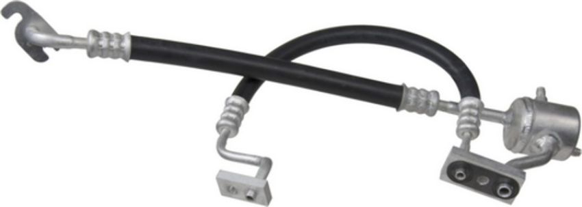 Four Seasons 55536 Discharge & Liquid Line Hose Assembly