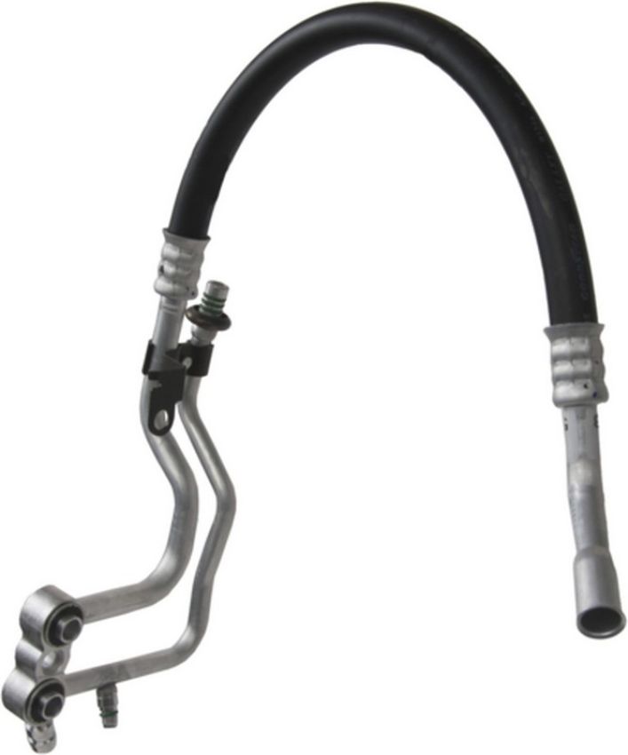 Four Seasons 55543 Discharge & Suction Line Hose Assembly