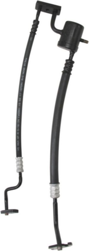 Four Seasons 55554 Discharge & Liquid Line Hose Assembly