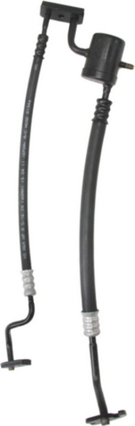 Four Seasons 55554 Discharge & Liquid Line Hose Assembly