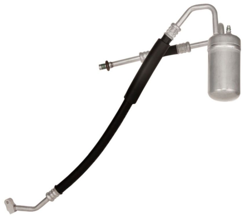Four Seasons 55557 Accumulator w/ Hose