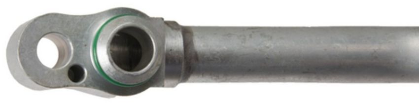 Four Seasons 55559 Accumulator w/ Hose