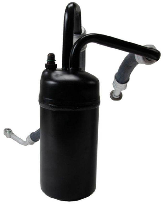 Four Seasons 55559 Accumulator w/ Hose