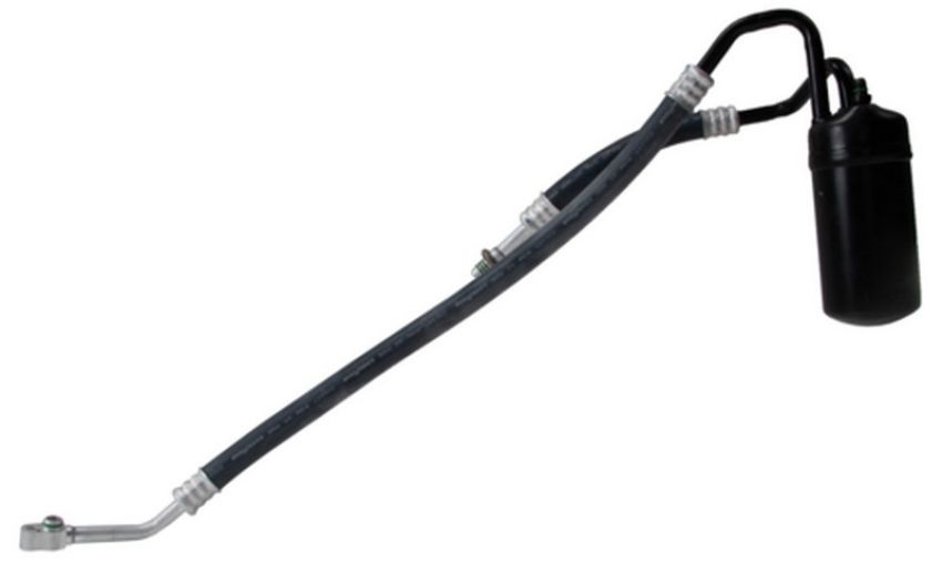Four Seasons 55559 Accumulator w/ Hose