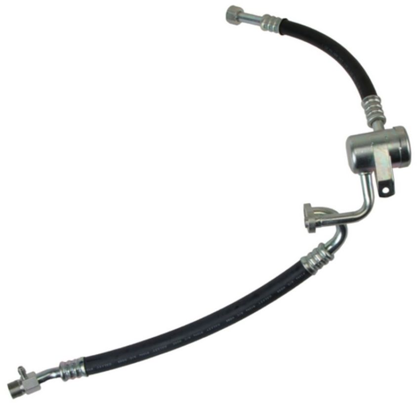 Four Seasons 55561 Discharge & Suction Line Hose Assembly