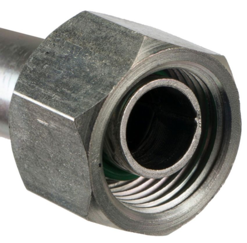 Four Seasons 55561 Discharge & Suction Line Hose Assembly