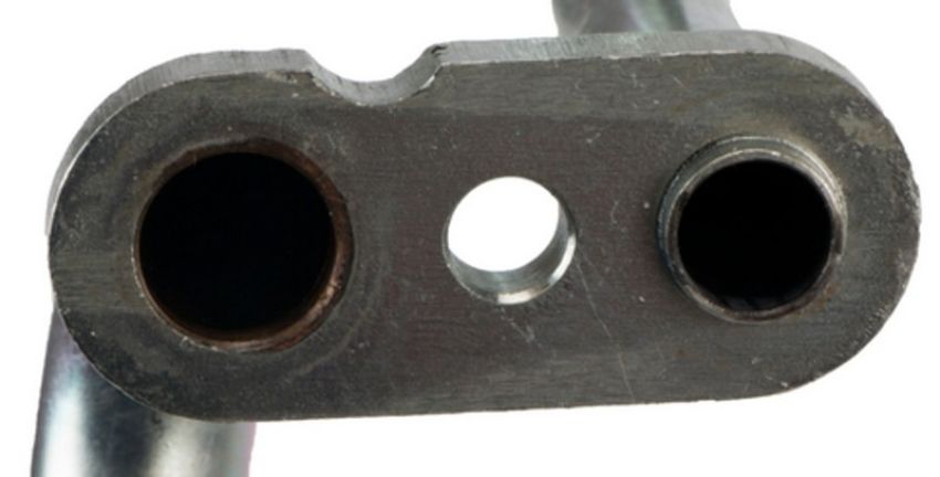 Four Seasons 55561 Discharge & Suction Line Hose Assembly