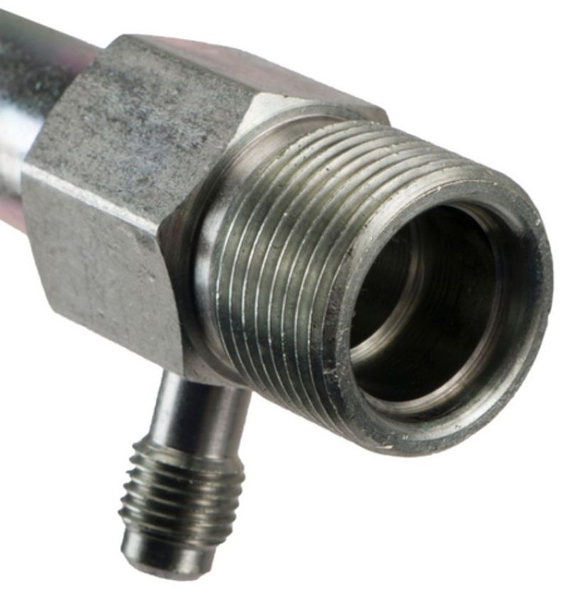 Four Seasons 55561 Discharge & Suction Line Hose Assembly