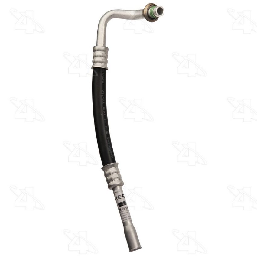 Four Seasons 55564 Suction Line Hose Assembly