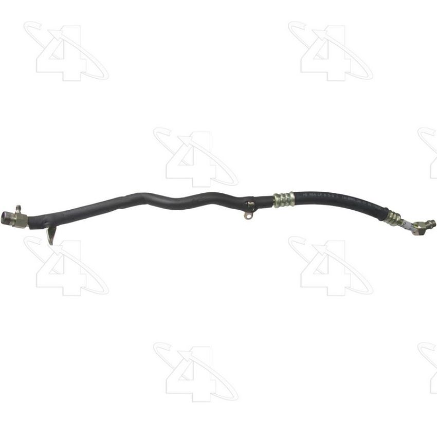 Four Seasons 55567 Suction Line Hose Assembly