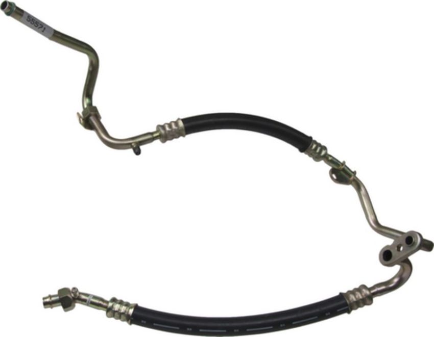 Four Seasons 55571 Discharge & Suction Line Hose Assembly