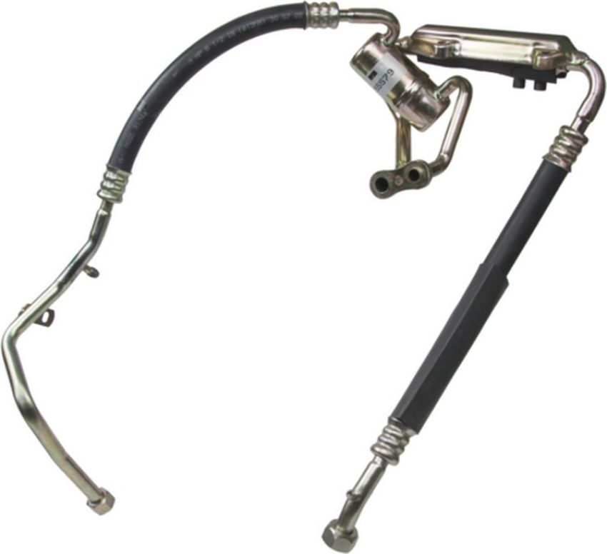 Four Seasons 55579 Discharge & Suction Line Hose Assembly