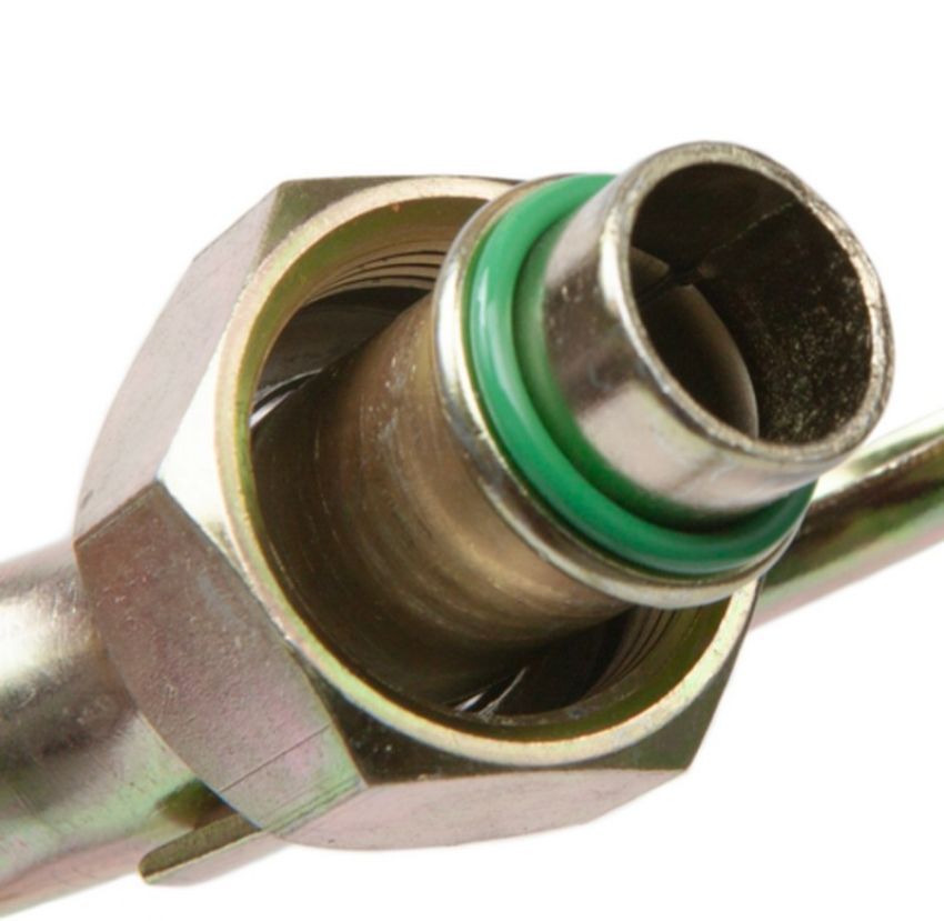 Four Seasons 55583 Discharge & Suction Line Hose Assembly