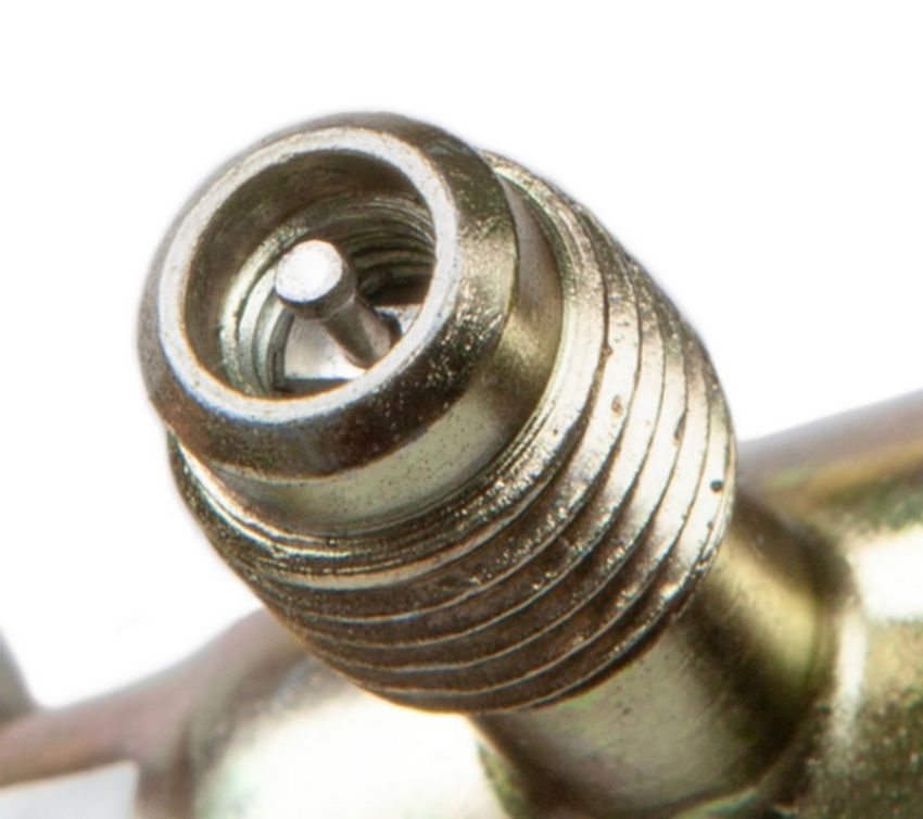 Four Seasons 55583 Discharge & Suction Line Hose Assembly